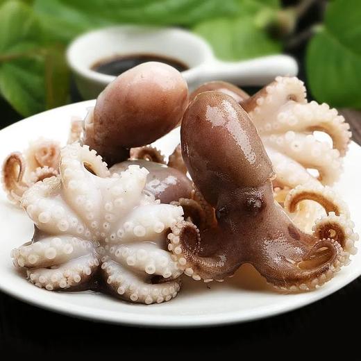 威豪佰味深海八爪鱼248g 商品图0