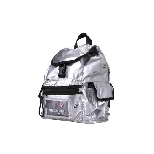 航海王/ONE PEICE 正版海贼王双肩包2021新款女包包mini可爱学生H-007 商品图0