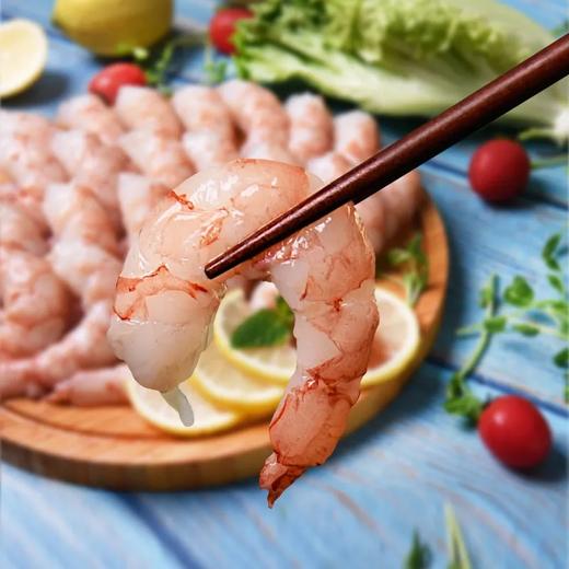 威豪佰味东海红虾仁150g 商品图0