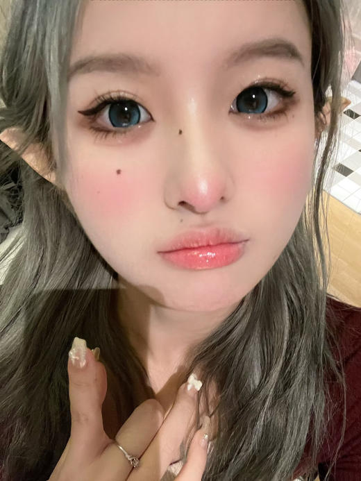 平价大直径丨魔法日志·Budercon丨14.5mm（年抛/2片装） 商品图4