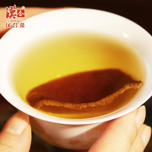 汉合「新会陈皮」 2013年 250g罐装 11年陈 你值得拥有 商品图4