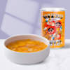 林家铺子糖水桔子罐头425g*6罐 休闲食品零食甜品 商品缩略图1