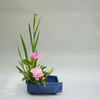 音昱静花流季节花道课——梵花意境 商品缩略图0