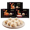 思念480g金牌虾水饺组合装 商品缩略图0