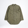 Engineered Garments Banded Collar Shirt 工装复古立领长袖衬衫 商品缩略图1