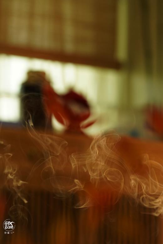 古法养藏香 商品图3