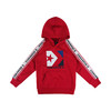 CONVERSE匡威童装秋新品男童休闲时尚加绒连帽卫衣CV2032063 商品缩略图0