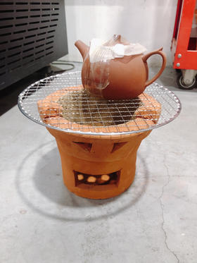 茶炉套装（限自提，手工测量有误差）