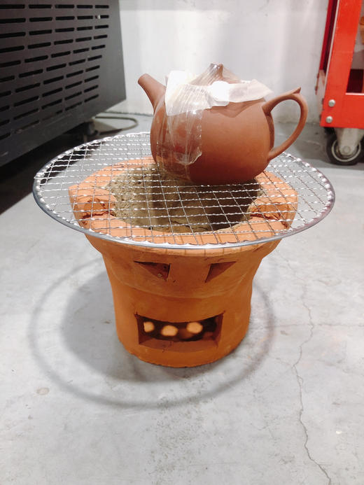 茶炉套装（限自提，手工测量有误差） 商品图0