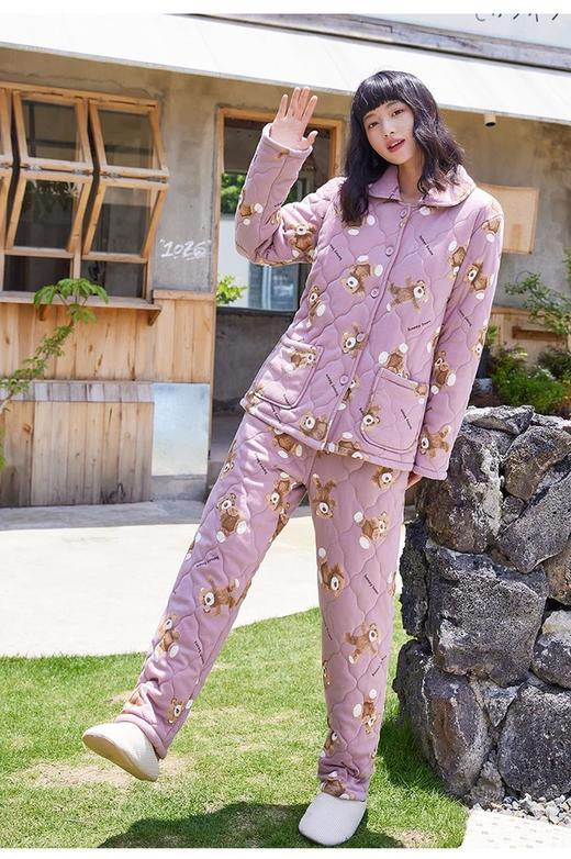 3楼美标家居服85015 商品图2