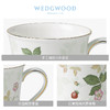 【WEDGWOOD】野草莓马克杯骨瓷杯子水杯茶杯咖啡杯欧式杯子 商品缩略图3