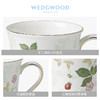 【WEDGWOOD】威基伍德 野草莓马克杯骨瓷杯子水杯茶杯咖啡杯欧式杯子 商品缩略图3