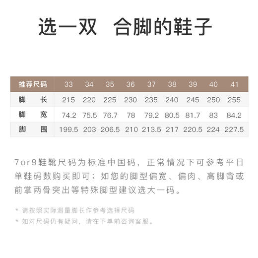 7or9婚鞋-荔枝气泡水 商品图7