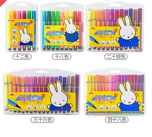 晨光水彩笔 商品图0