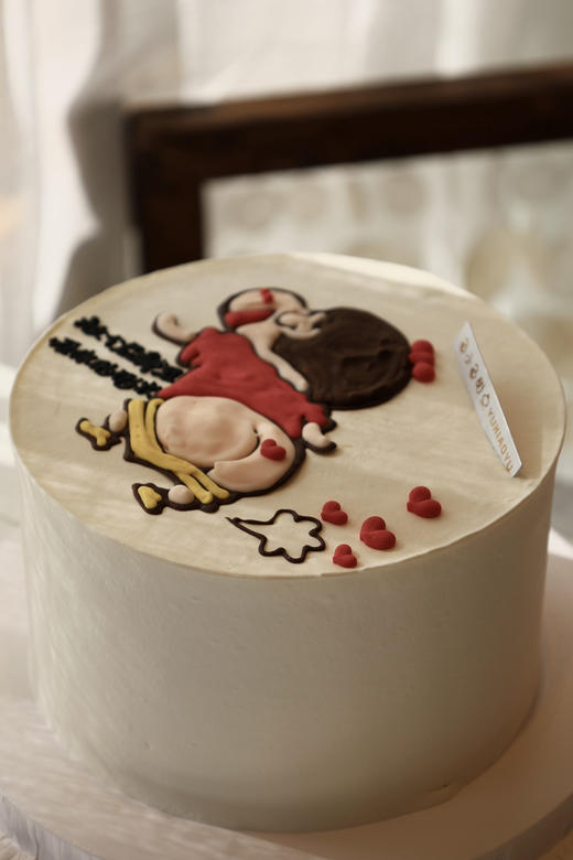 手绘小新 商品图4