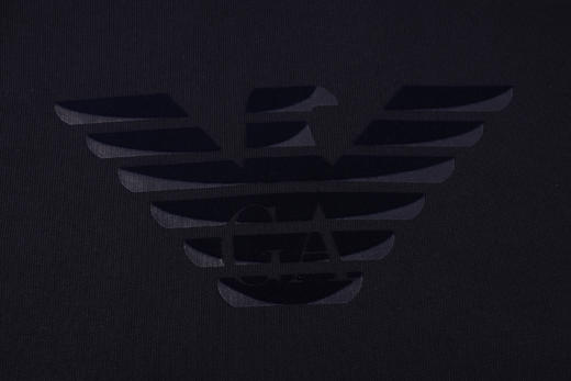 【超惠秒】Emporio Armani 阿玛尼男士全棉百搭厚实保暖卫衣外套11011 商品图3