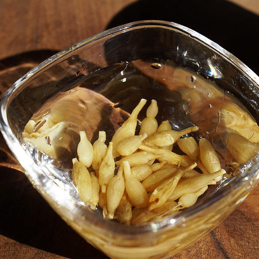 浙麦冬｜浙江宁波慈溪产区 道地杭麦冬 商品图3