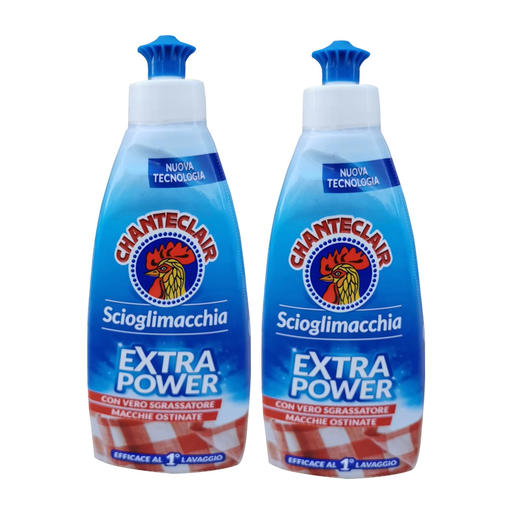 大公鸡管家污渍克星（新包装）375ml*2瓶 商品图5