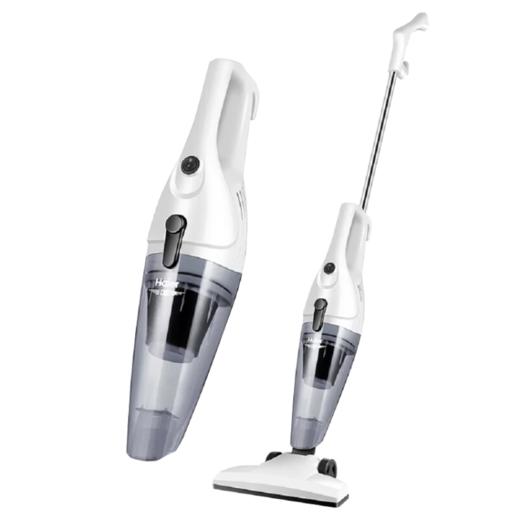 海尔  吸尘器    600W吸力手持大功率除尘机  HT-C2160B 商品图1