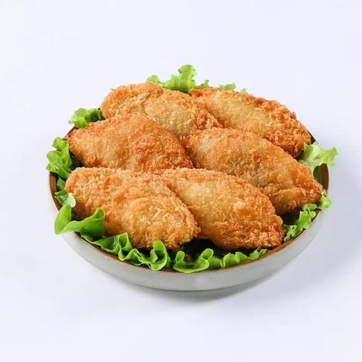 威豪佰味深海鳕鱼排300g 商品图1