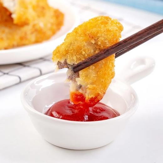 威豪佰味深海鳕鱼排300g 商品图3