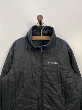 Columbia 哥伦比亚 棉服 户外机能外套 _ODJK(M)