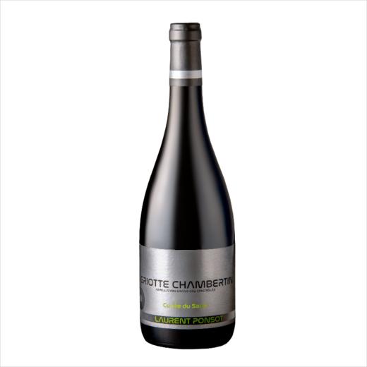 罗兰彭寿格里特-香贝丹·垂柳特酿干红葡萄酒2019Laurent Ponsot Griotte Chambertin Grand Cru · Cuvee Du Saule 2019 商品图0