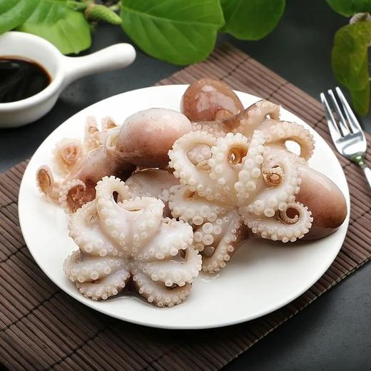 威豪佰味深海八爪鱼248g 商品图3