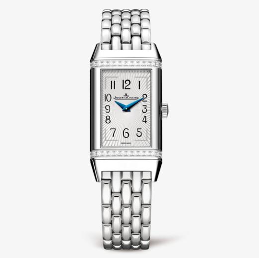 积家 Jaeger-LeCoultre Reverso One 翻转系列腕表 Q3288120 商品图0