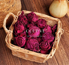 预定/女性好友法国墨红細胞液+保加利亚粉玫瑰露
美百淡班 疏肝解郁 补水缓解眼疲劳淡化黑眼圈500ml