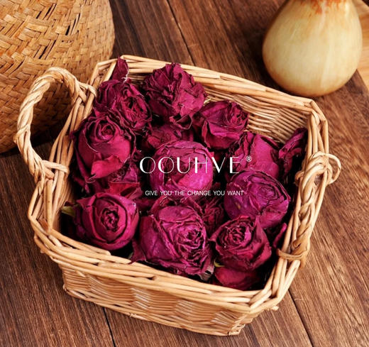 预定/女性好友法国墨红細胞液+保加利亚粉玫瑰露
美百淡班 疏肝解郁 补水缓解眼疲劳淡化黑眼圈500ml 商品图0