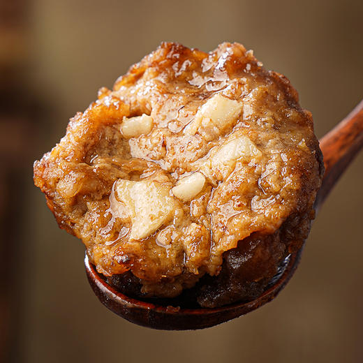 上好菜丨红烧马蹄小狮子头500g*3盒 商品图2