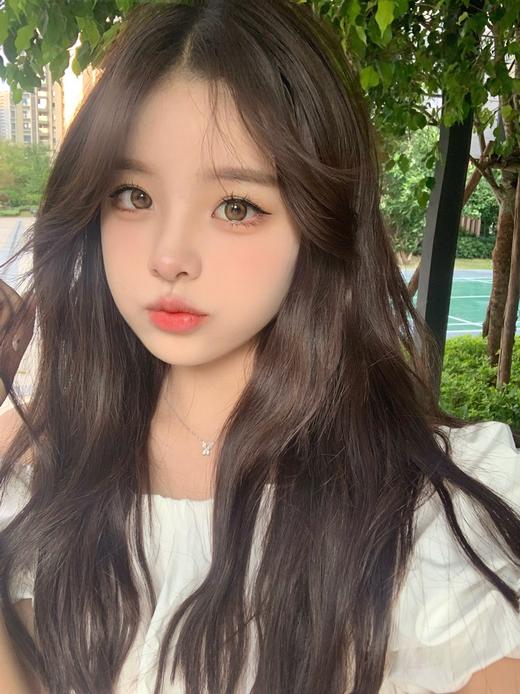 【大直径日抛】姜黄金·Cococon丨14.5mm（日抛/10片装） 商品图3