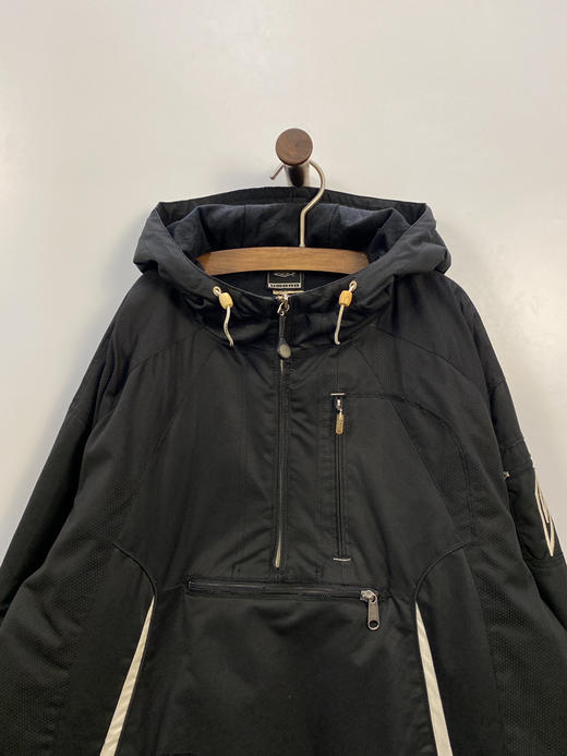 Y2K Vintage UMBRO 茵宝 抓绒 运动外套 _SJK(M-L) 商品图0