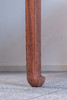 红桥红  家具严选  缅甸花梨(大果紫檀）  【88 马蹄腿明屉 方桌】 商品缩略图4