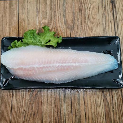 威豪佰味巴沙鱼柳200g 商品图3