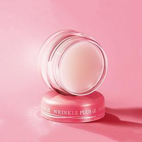 日本 NARIS娜丽丝 淡化唇纹死皮滋润保湿唇膜 润唇膏 10g