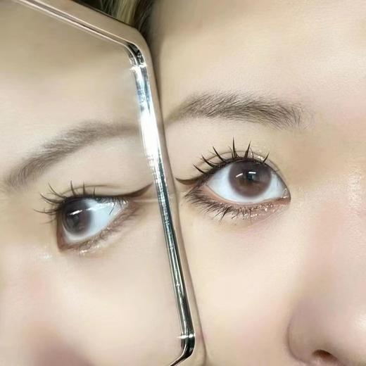 Ginomii 小粉片 月抛 直径14.0 着色13.2 含水38% 基弧8.6 商品图9