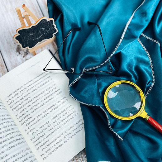 荒野时光 一位地质学家来自格陵兰冰原边缘的手记 三棱镜译丛 北极普及读物 商品图6