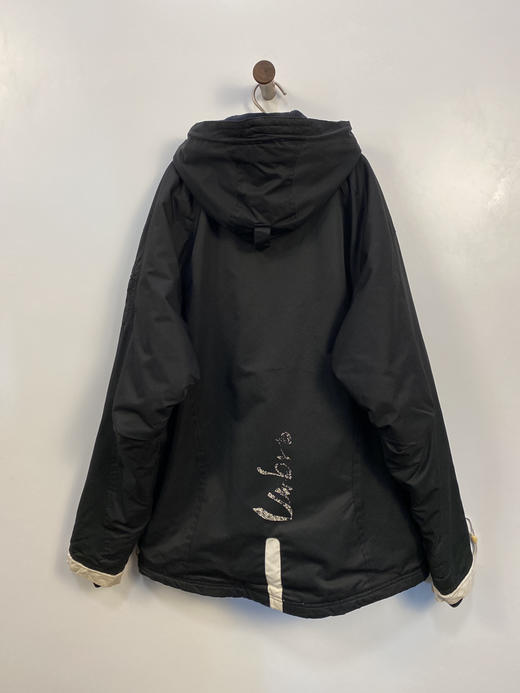 Y2K Vintage UMBRO 茵宝 抓绒 运动外套 _SJK(M-L) 商品图4