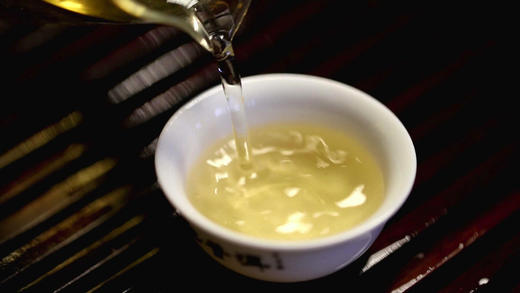 香韵融通 斗记紧饼系列·魁星点斗(2014) 商品图7