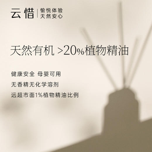 「爱之光」温暖香薰礼盒 商品图3