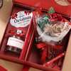 「数款可选！浪漫圣诞礼物」圣诞礼物永生花香薰礼盒 创意节日礼品伴手礼送礼物圣诞节礼盒 商品缩略图0