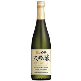 白鹤大吟酿