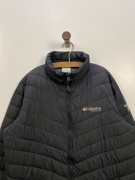 Columbia 哥伦比亚 TITANIUM 钛金系列户外机能外套 _ODJK(M) 商品图0