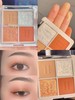 【清仓好价】HAPPI mess四色眼影盘5.4g 到23年6月 商品缩略图5