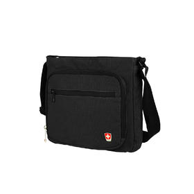 瑞士军刀 商务休闲单肩包 MT-5785