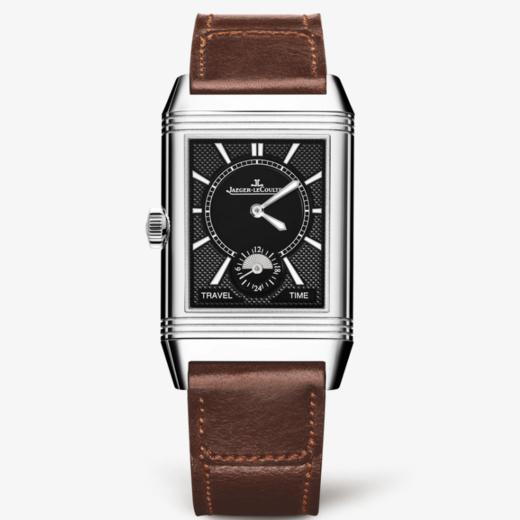 积家 Jaeger-LeCoultre Reverso Classic 翻转系列经典腕表 Q3848422 商品图2