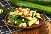 凉菜教程—凉拌黄瓜 商品缩略图0