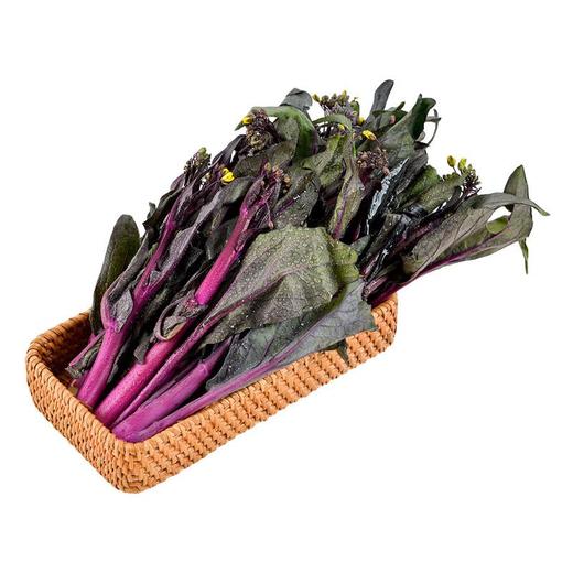 放心红油菜 约300g/袋 商品图0